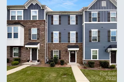 10632 Overlook Mountain Drive, Charlotte, NC 28216 - Photo 1