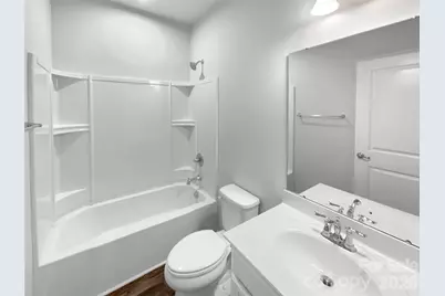 10632 Overlook Mountain Drive, Charlotte, NC 28216 - Photo 16