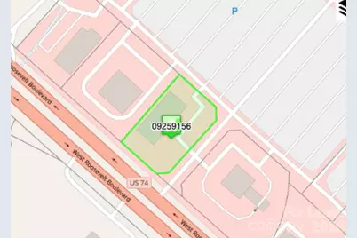 2410 W Roosevelt Boulevard, Monroe, NC 28110 - Photo 12