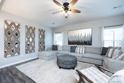 11033 Hat Creek Lane, Davidson, NC 28036 - Photo 10