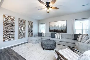 11033 Hat Creek Ln, Davidson, NC 28036 - Photo 10