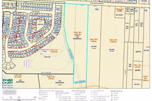 00 Hawkinstown Rd, Salisbury, NC 28144 - Photo 1