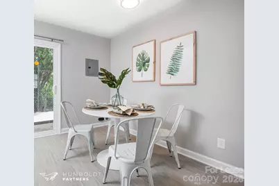 206 E Glendale Avenue #3, Mount Holly, NC 28120 - Photo 8