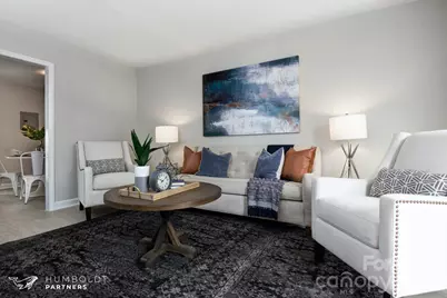 206 E Glendale Avenue #3, Mount Holly, NC 28120 - Photo 4