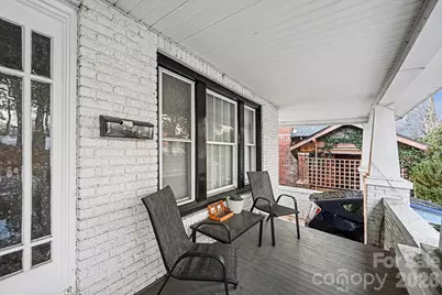 127 E 11th Street, Salisbury, NC 28144 - Photo 2