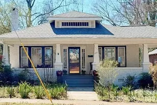 127 E 11th St, Salisbury, NC 28144 - Photo 1