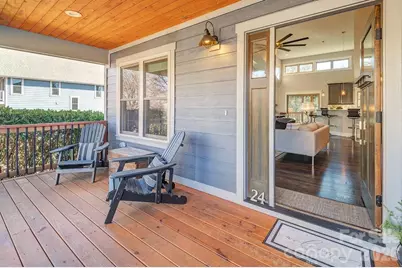 24 River Stone Trail, Asheville, NC 28805 - Photo 2