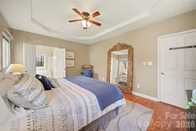 10825 Megwood Drive, Charlotte, NC 28277 - Photo 12