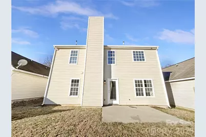 4022 Cindy Woods Lane, Charlotte, NC 28216 - Photo 20