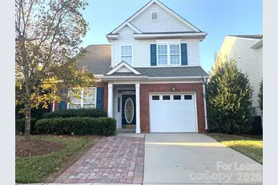 9110 Scarcliff Lane, Charlotte, NC 28277 - Photo 1
