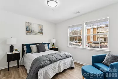 1620 Arlyn Circle #B, Charlotte, NC 28213 - Photo 18