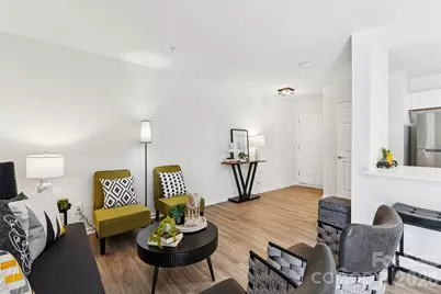 1620 Arlyn Circle #B, Charlotte, NC 28213 - Photo 4