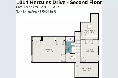 1014 Hercules Drive, Indian Trail, NC 28079 - Photo 32