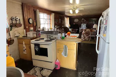 579 Lakey Gap Road, Black Mountain, NC 28711 - Photo 18