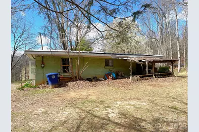 579 Lakey Gap Road, Black Mountain, NC 28711 - Photo 12
