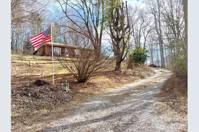 579 Lakey Gap Road, Black Mountain, NC 28711 - Photo 2