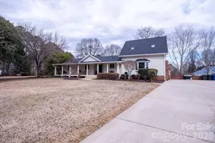 8623 McIlwaine Rd, Huntersville, NC 28078 - Photo 1