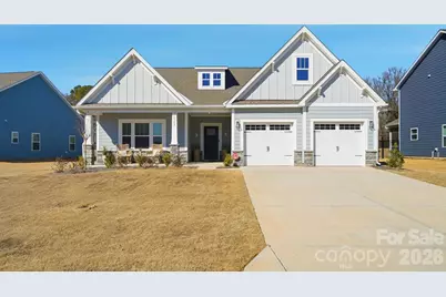 1342 Links Crossing Drive, Monroe, NC 28112 - Photo 32
