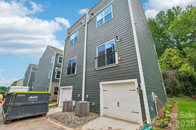 806 Hammers Lane, Charlotte, NC 28205 - Photo 34