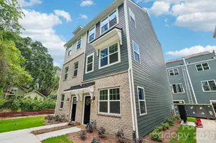 806 Hammers Ln, Charlotte, NC 28205 - Photo 1