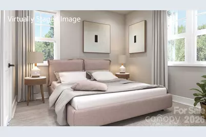 806 Hammers Lane, Charlotte, NC 28205 - Photo 6