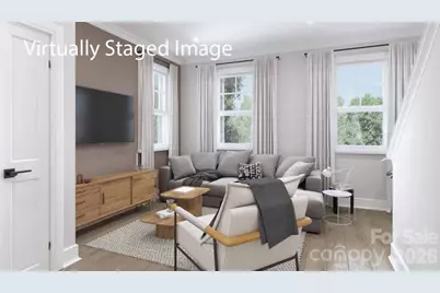 806 Hammers Lane, Charlotte, NC 28205 - Photo 4