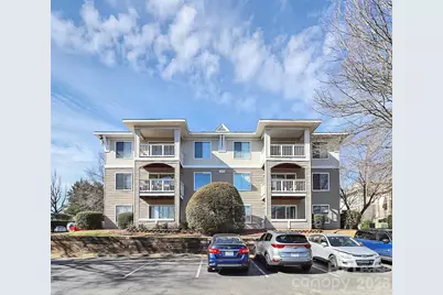 10008 Graduate Lane #C, Charlotte, NC 28262 - Photo 1