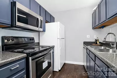 10008 Graduate Lane #C, Charlotte, NC 28262 - Photo 2