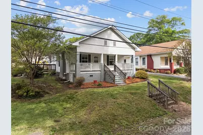 708 Old Charlotte Road SW, Concord, NC 28027 - Photo 2