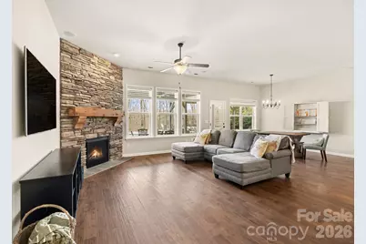 4526 Sunprince Drive #37, Harrisburg, NC 28075 - Photo 6