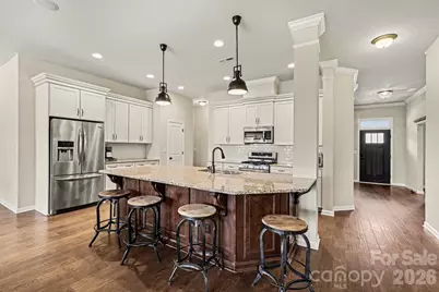 4526 Sunprince Drive #37, Harrisburg, NC 28075 - Photo 8