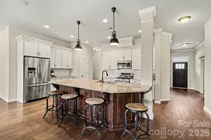 4526 Sunprince Dr, Harrisburg, NC 28075 - Photo 8