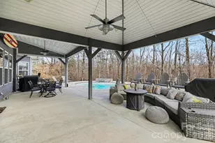 4526 Sunprince Dr, Harrisburg, NC 28075 - Photo 24