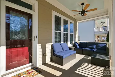 131 Church Street, Mcadenville, NC 28101 - Photo 4