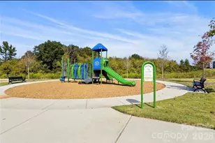 1354 Harleston St, Indian Trail, NC 28079 - Photo 32