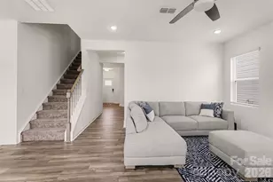 1354 Harleston St, Indian Trail, NC 28079 - Photo 4