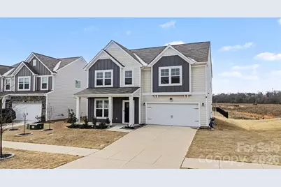 1354 Harleston Street, Indian Trail, NC 28079 - Photo 2