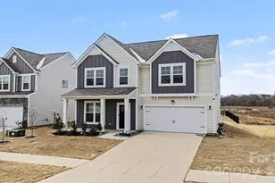 1354 Harleston St, Indian Trail, NC 28079 - Photo 2