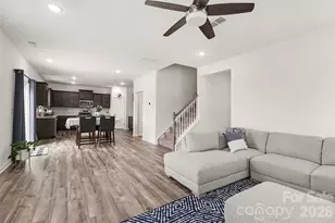 1354 Harleston St, Indian Trail, NC 28079 - Photo 6