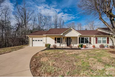 250 Eastwood Village Drive, Bostic, NC 28018 - Photo 1