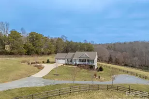 398 Dave Sims Rd, Rutherfordton, NC 28139 - Photo 1