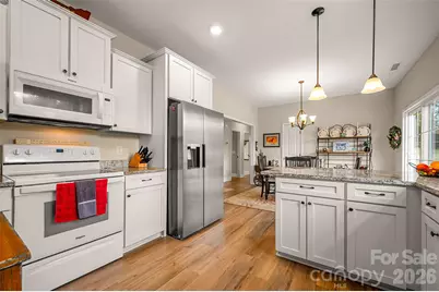 398 Dave Sims Road, Rutherfordton, NC 28139 - Photo 20