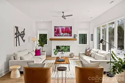 1267 Realta Drive, Charlotte, NC 28211 - Photo 18