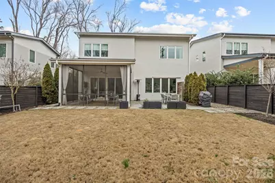 1267 Realta Drive, Charlotte, NC 28211 - Photo 46