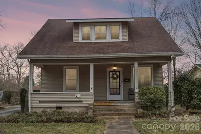 222 N Yadkin Avenue, Spencer, NC 28159 - Photo 2