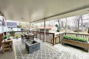 222 N Yadkin Ave, Spencer, NC 28159 - Photo 36