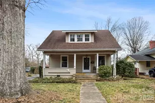 222 N Yadkin Ave, Spencer, NC 28159 - Photo 4