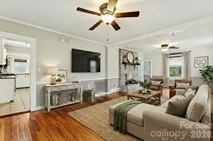 222 N Yadkin Ave, Spencer, NC 28159 - Photo 10