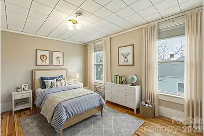 222 N Yadkin Avenue, Spencer, NC 28159 - Photo 30