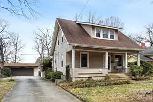 222 N Yadkin Ave, Spencer, NC 28159 - Photo 1